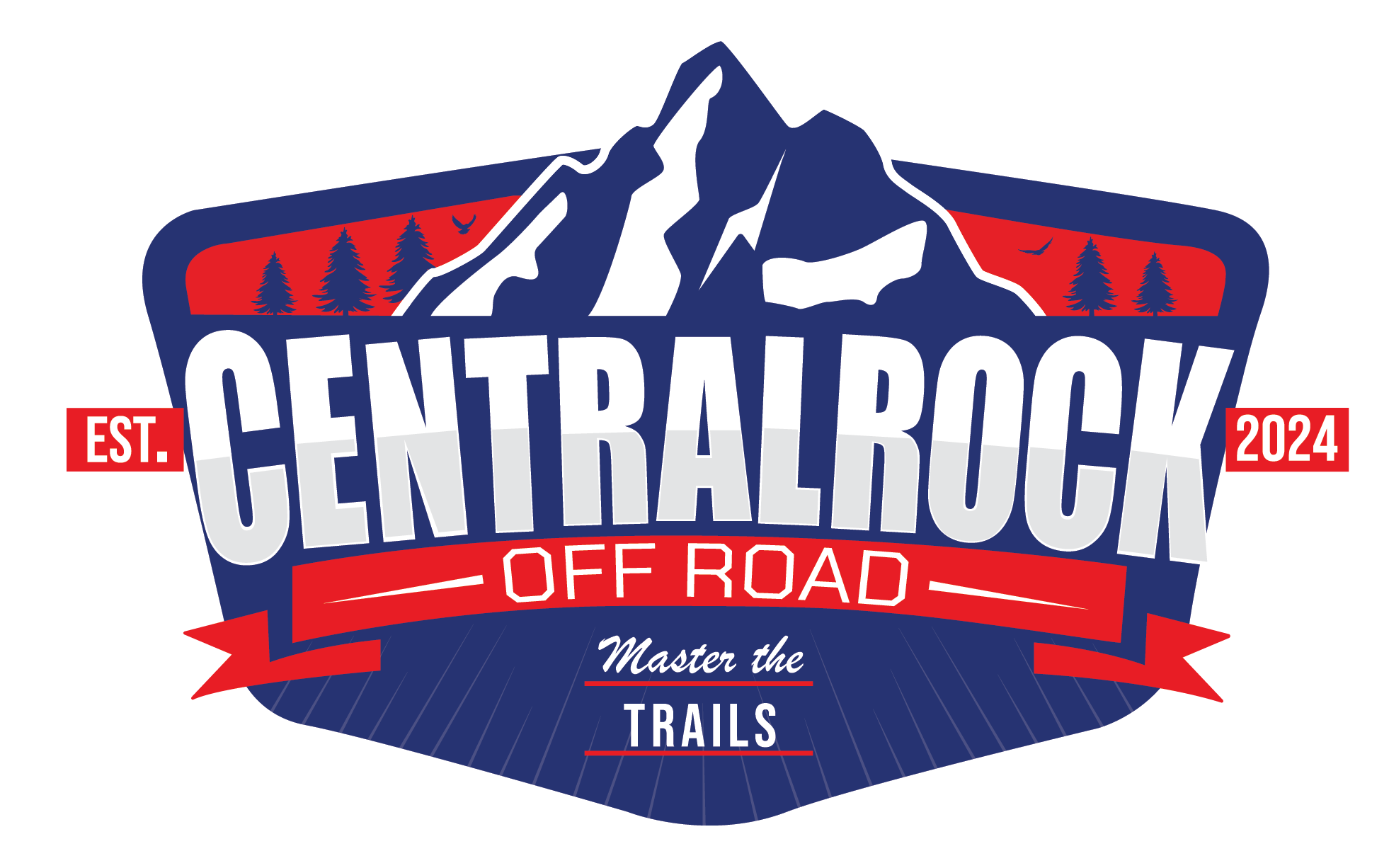 Central Rock Logo